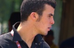 Luca Scassa profile